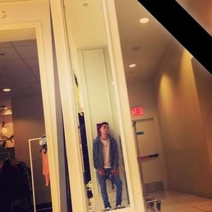 Meet your Posher, Hector